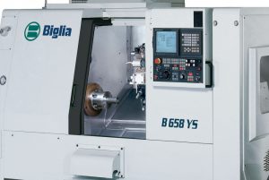 Biglia B658Y