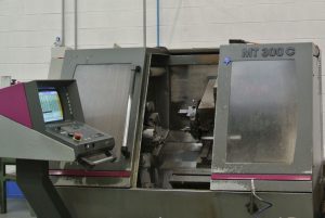 Graziano MT300