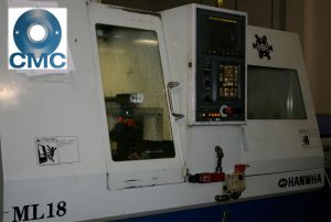 Hanwha ML18
