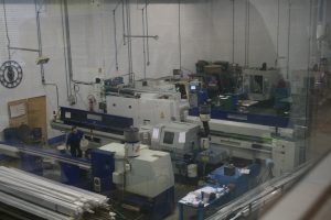 Panoramica CMC