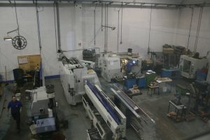 Panoramica CMC