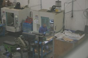 Panoramica CMC