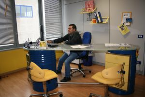 Ufficio CMC