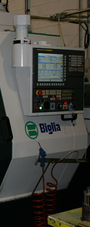 Biglia B465-T2Y2