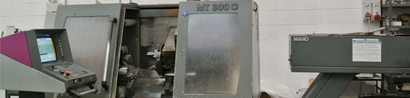 Tornio Graziano MT300