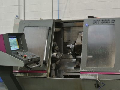Tornio Graziano MT300