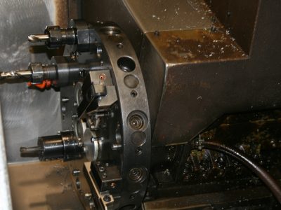Tornio Graziano MT300
