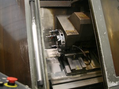 Tornio Graziano MT300